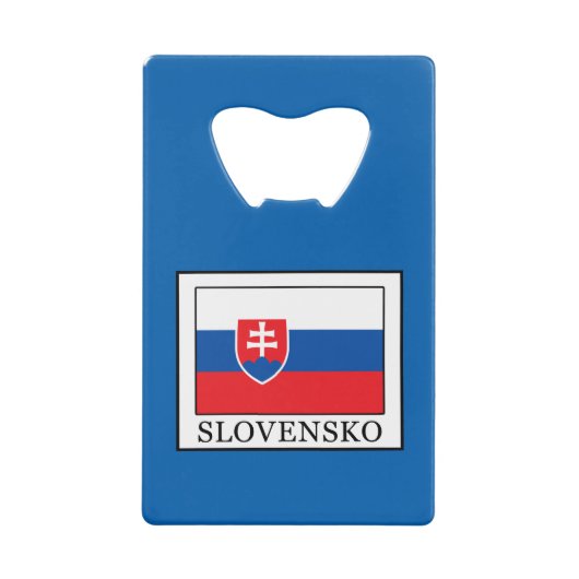 Slovène (Devant)
