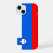 Slovénie (Verso)