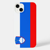 Slovénie (Verso)