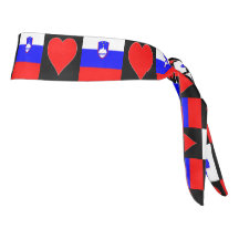 Slovénie Drapeau Coeur Amour Motif Slovène Pride