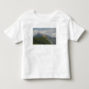 SLOVENIË, GORENJSKA, Bled: Bled Kasteel & 2 Kinder Shirts