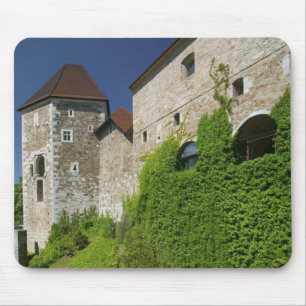 SLOVENIË, Ljubljana: Kasteelberg / Ljubljana Muismat
