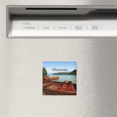 Slovenië Magneet (Insitu (Vaatwasser))