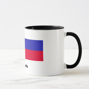 Slovenië Mok