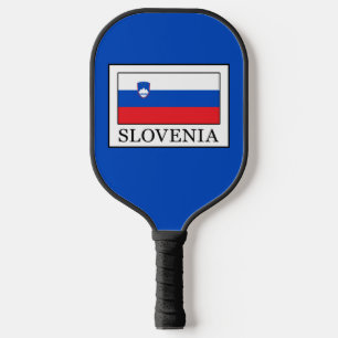Slovenië Pickleball Paddle