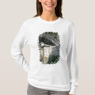 SLOVENIË, RANJSKA, Castle Predjama: 16 T-shirt