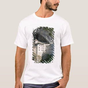 SLOVENIË, RANJSKA, Kasteel Predjama: 16e T-shirt