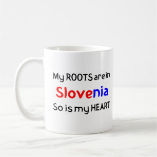 sloveniës koffiemok