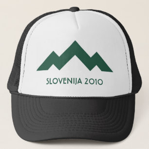 Slovenija 2010 Soccer World Cup pet