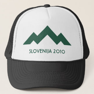 Slovenija 2010 Soccer World Cup pet