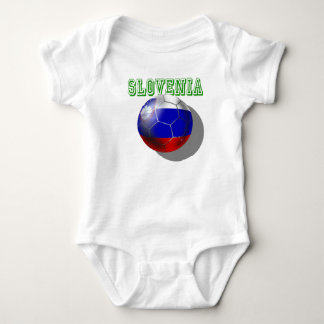 Slovenija Slovenija futbal Nogomet voetbal Romper