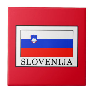 Slovenija Tegeltje