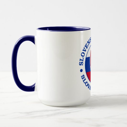 Slovenska Republiek Mok (Links)