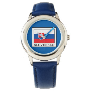 Slovensko Horloge