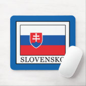 Slovensko Muismat (Met muis)