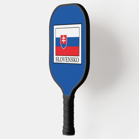 Slovensko Pickleball Paddle (Links)