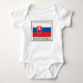 Slovensko Romper (Voorkant)