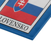 Slovensko Snijplank (Hoek)