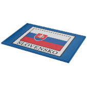Slovensko Snijplank (Hoek)