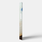 Slow Breathing 2004 Case-Mate iPhone Case (Achterkant / Rechts)