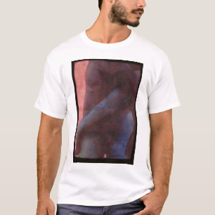 Slow Burn Two T-shirt