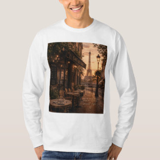 Slow Moments. Strong Coffee. Sweet Life. | Vintage T-shirt