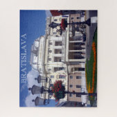 slowaaks theater legpuzzel (Verticaal)