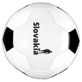 Slowaaks voetbal (Gedraaid)