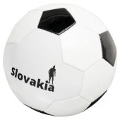 Slowaaks voetbal (Drie kwart)