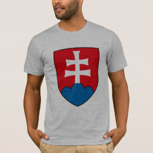Slowaakse jasje t-shirt