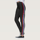 Slowaakse vlag leggings (Links)