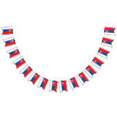 Slowaakse vlag vlaggetjes (Alle)