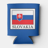 Slowakije Blikjeskoeler (Voorkant)