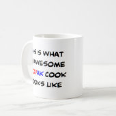 slowakije , geweldige koffiemok (Voorkant links)