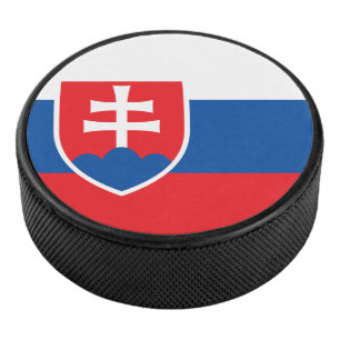 SLOWAKIJE HOCKEY PUCK
