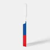 Slowakije iPhone Hoesje (Rechterkant)