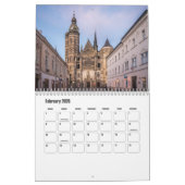 Slowakije Kalender (Feb 2026)