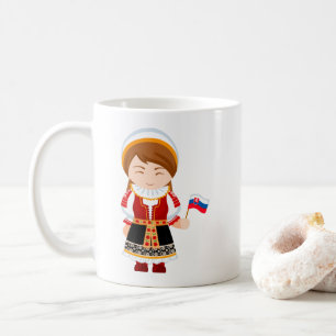 Slowakije Koffiemok