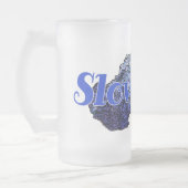 Slowakije Matglas Bierpul (Links)