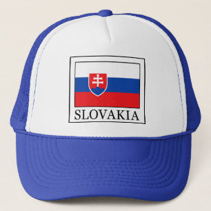 Slowakije pet