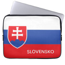 Slowakije Slowaakse vlag embleem Europa