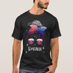 Slowakije T-shirt