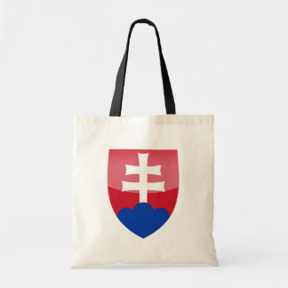 slowakije tote bag