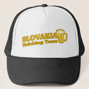 SLOWAKIJE TRUCKER PET