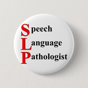 SLP RONDE BUTTON 5,7 CM