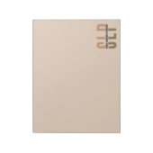 SLP Speech Language Patholoog Notitieblok (Gedraaid)