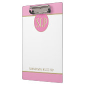 SLP (Spraakpatholoog) aangepast klembord! Klembord (Links)