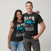 SLPA Off Road T-shirt (Unisex)