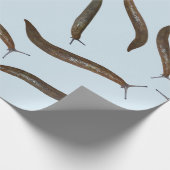 Slug Cadeaupapier (Hoek)