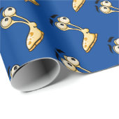 Slug Cadeaupapier (Rol Hoek)